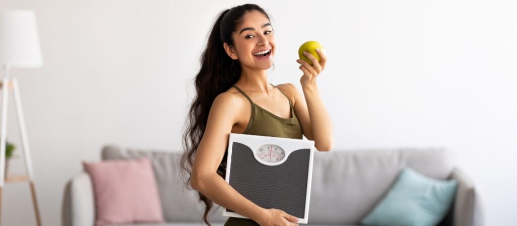 choosing the best option for your weight loss