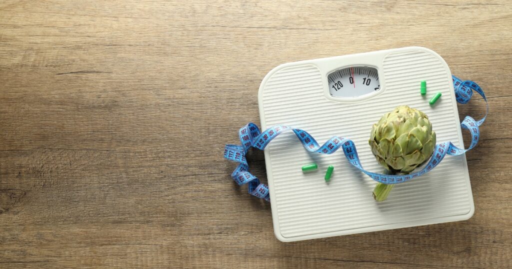 why sustainable weight loss is more than just dieting