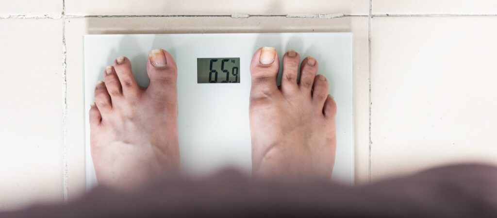 debunking weight-loss myths