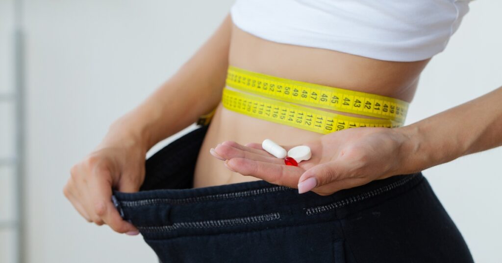 how glp-1 and gip medications help you lose weight