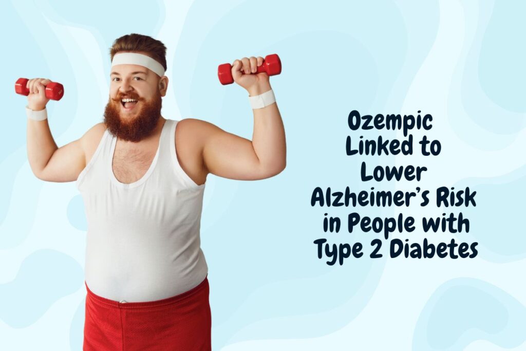 Ozempic Linked to Lower Alzheimer’s Risk in People with Type 2 Diabetes in las vegas, nv